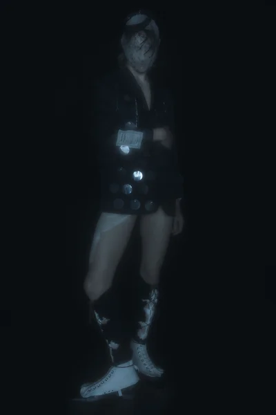 Look 12